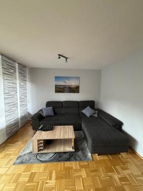 Foto - Etagenwohnung in Detmold zur Miete