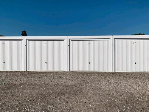 Foto - Garage zu vermieten - 105,00&nbsp;EUR Miete,