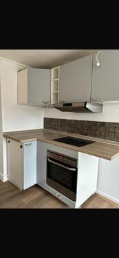 Foto - Dachgeschoßwohnung in Bielefeld zur Miete