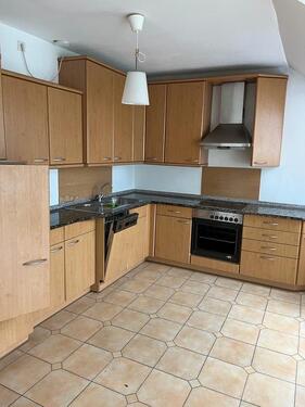 Foto - *** Charmante 3-Z-Wohnung in M.-Walldorf zu vermieten***