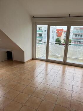 Foto - 3 Zimmer Dachgeschoßwohnung in Mörfelden-Walldorf