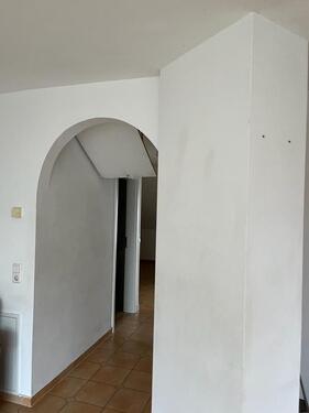 Foto - Dachgeschoßwohnung in Mörfelden-Walldorf zur Miete