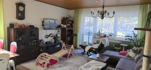 Foto - Tolle 4-Zimmer-Wohnung in 86381 Krumbach zu vermieten