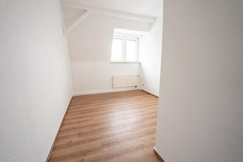 Foto - 2 Zimmer Dachgeschoßwohnung in Meerane