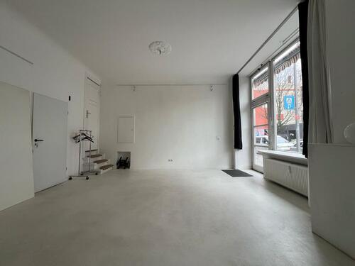 Foto - Shared Studio Atelier creative Coworking