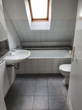 Foto - 3-Raum Wohnung 