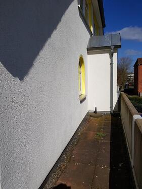 Foto - 2 Zimmer Maisonettenwohnung zum Kaufen in Kaltenkirchen