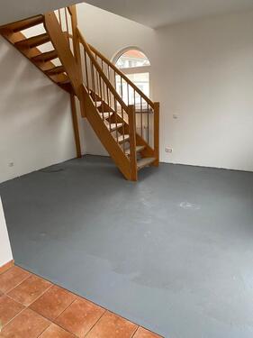 Foto - 2 Zimmer Maisonettenwohnung in Kaltenkirchen