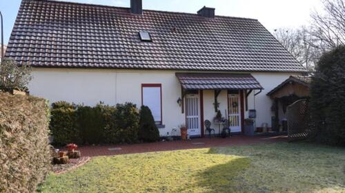 Foto - Doppelhaushälfte in Gronau (Westfahlen) zum Kaufen