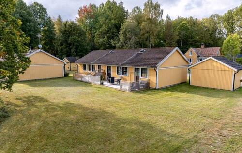 Foto - Zwei Immobilien mit Doppelhäusern in Schweden zu verkaufen