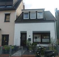 EFH in ruhiger Lage Bremen‑Oslebshausen modernisiert mit Garten