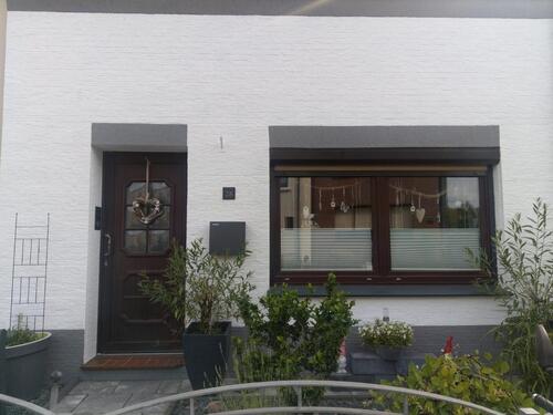 Foto - 5 Zimmer Doppelhaushälfte zum Kaufen in Bremen