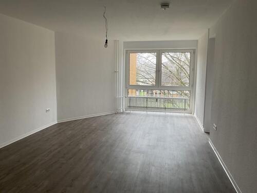 Foto - Großzügig geschnittene Wohnung für Paare und die kleine Familie. Frisch Renoviert!