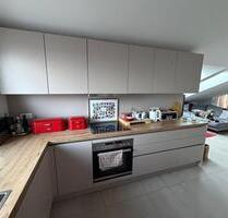 Dachgeschosswohnung in Premiumlage mit Panoramablick - Berchtesgaden