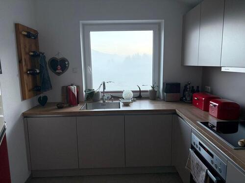 Foto - 2 Zimmer Dachgeschoßwohnung zur Miete in Berchtesgaden