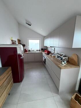 Foto - Dachgeschoßwohnung in Berchtesgaden zur Miete