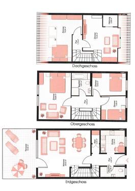Foto - 6 Zimmer andere zur Miete in Bremen