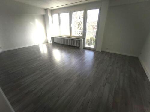 Foto - Etagenwohnung in Wesel zur Miete