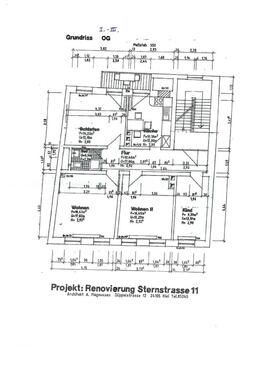 Foto - Etagenwohnung in Kiel zum Kaufen