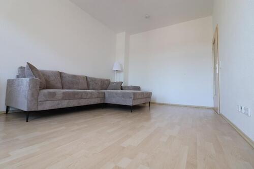 Foto - 2 Zimmer Etagenwohnung in Chemnitz