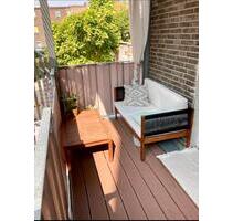 Saniertes TOP-Apartment mit großem Balkon - Köln Ehrenfeld