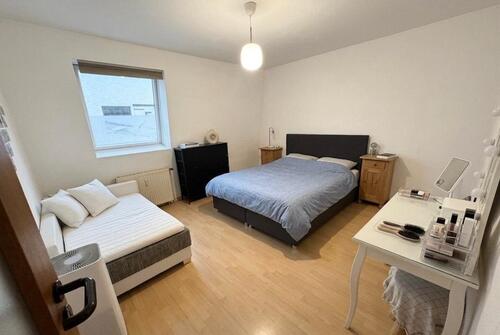 Foto - Befristete ruhige 2-Zi-Wohnung (75m2+)