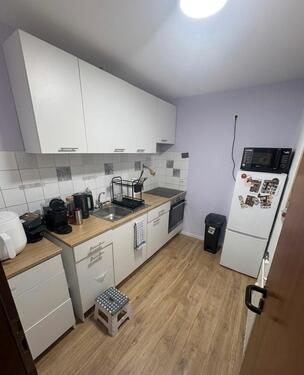 Foto - 2 Zimmer Etagenwohnung zur Miete in Mannheim