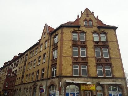 Foto - Zentrales Wohnen in der Nähe vom Hauptbahnhof