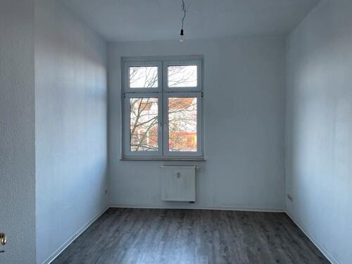 Foto - Etagenwohnung in Erfurt zur Miete