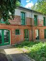 Foto - Atelierplatz Studioplatz zu vermieten (MitteGesundbrunnen)
