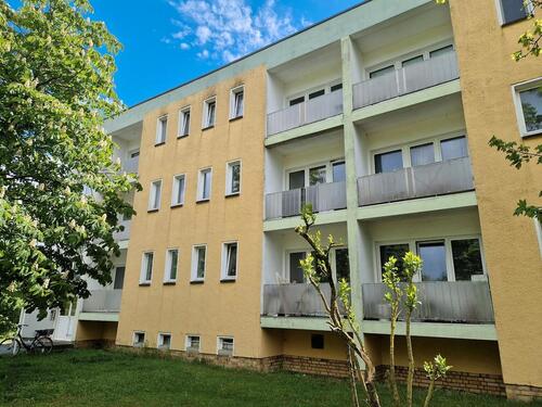 Foto - Studenten Wohnung am Stadtrand - renoviert und sonnig gelegen!