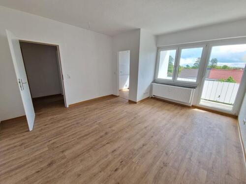 Foto - 1 Zimmer Etagenwohnung in Wittenberg Lutherstadt