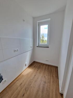 Foto - Etagenwohnung in Wittenberg Lutherstadt zur Miete