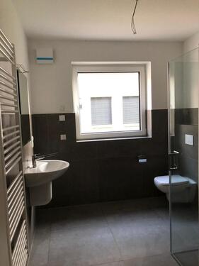 Foto - 3 Zimmer Erdgeschoßwohnung in Werlte