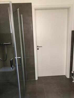 Foto - Erdgeschoßwohnung in Werlte zur Miete