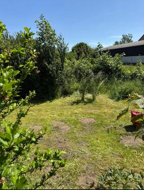 Foto - Freistehendes Einfamilienhaus ,Massivbauweise in Rümmer (HE)