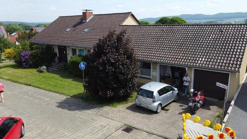 Foto - Einfamilienhaus mit Praxis - 350.000,00&nbsp;EUR Kaufpreis, ca.&nbsp; 250,00&nbsp;m&sup2;