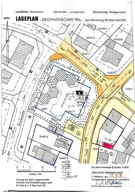 Foto - DDH in Leingarten zu verkaufen - 449.000,00&nbsp;EUR Kaufpreis, ca.&nbsp; 100,00&nbsp;m&sup2;