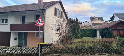 Foto - 4 Zimmer Doppelhaushälfte zum Kaufen in Leingarten