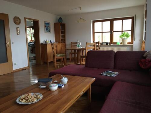 Foto - 6 Zimmer Doppelhaushälfte zum Kaufen in Hersbruck