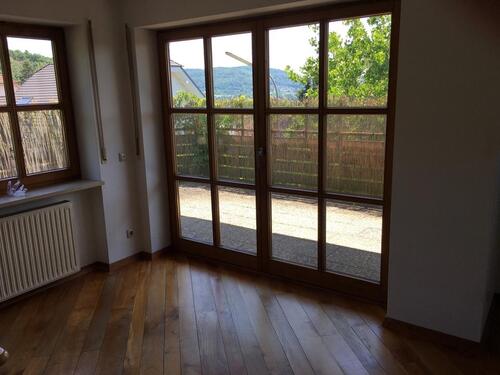 Foto - 6 Zimmer Doppelhaushälfte in Hersbruck