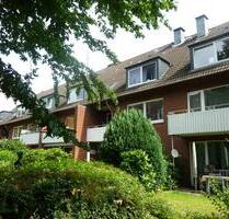 Meiendorf Zentrum, grün & ruhig, Maklerfreie ETW., 4,3% Rendite - Stapelfeld