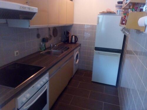 Foto - 1.5 Zimmer Etagenwohnung in Stapelfeld