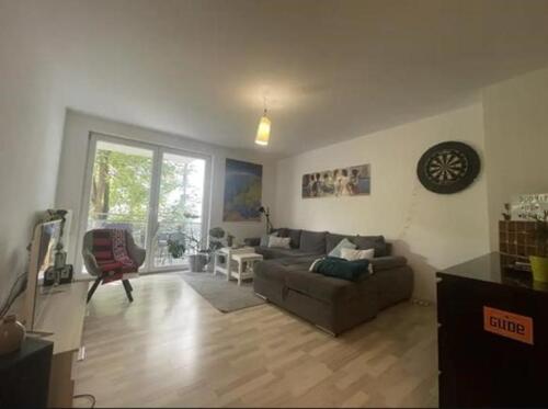 Foto - Etagenwohnung zum Kaufen in Frankfurt am Main