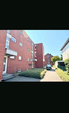 Foto - Etagenwohnung zur Miete in Münster