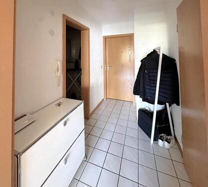 Foto - Etagenwohnung in Calw