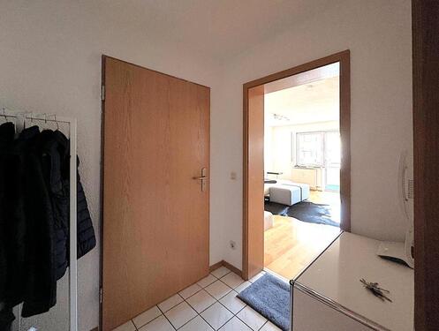 Foto - Etagenwohnung in Calw zur Miete