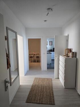 Foto - Etagenwohnung in Heiligenhaus