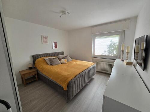 Foto - Etagenwohnung in Heiligenhaus zur Miete