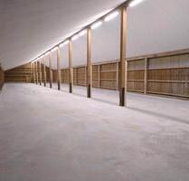 Lagerhalle - 1.000,00 EUR Kaltmiete, in Bad Saulgau (PLZ: 88348)